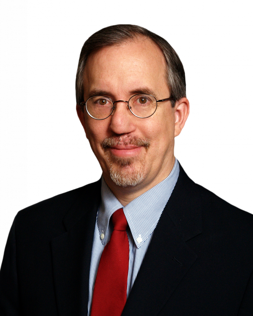 Gregory Goodrich CJMH